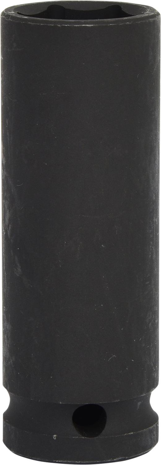 KS Tools 1/2" Sechskant-Kraft-Stecknuss, lang