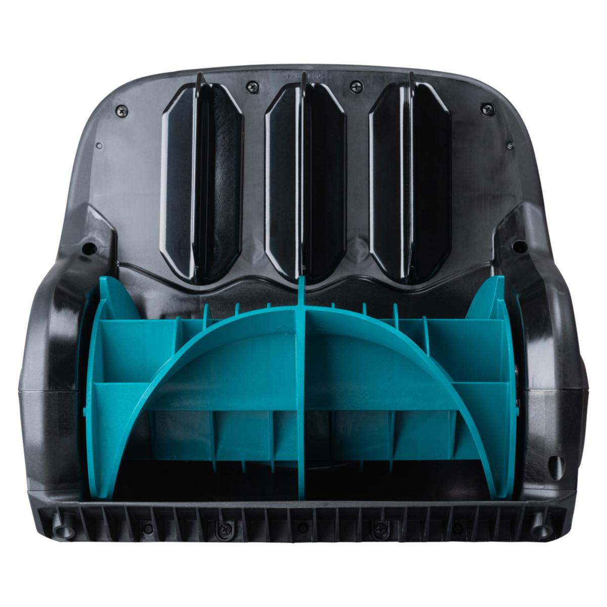 Makita Schneefräsen-Aufsatz 300 mm - 30° - 12 m - SN400MP