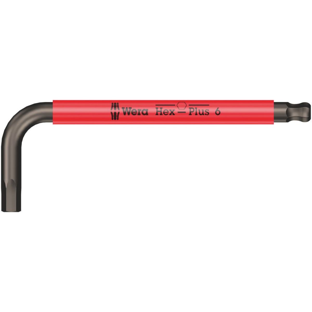 Wera 950 SPKS Multicolour, metrisch, BlackLaser