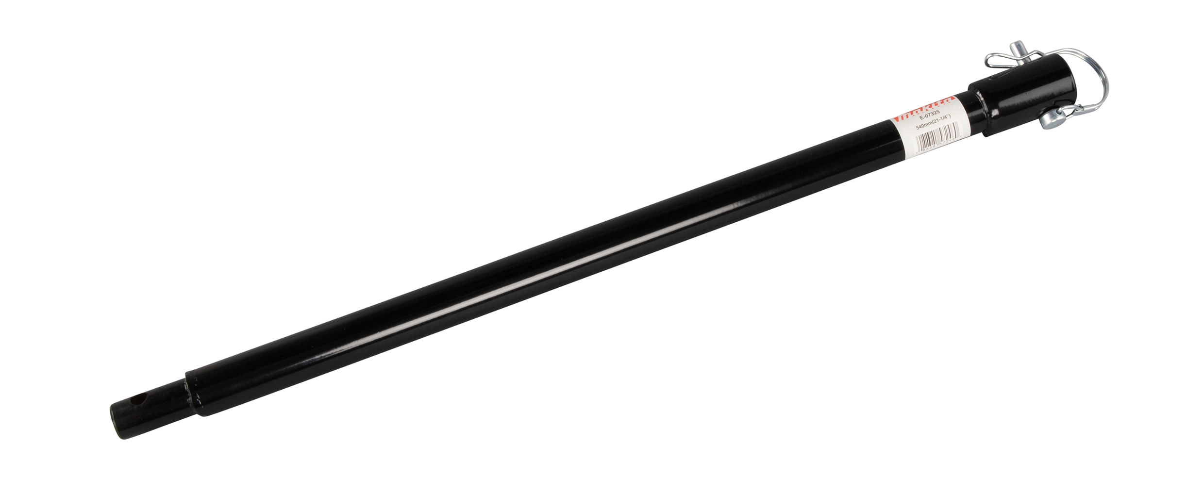 Makita Verlängerung für Erdbohrer, 500 mm - E-07325