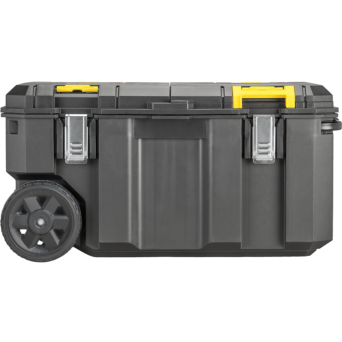 DEWALT Mobile Montagebox T-STAK