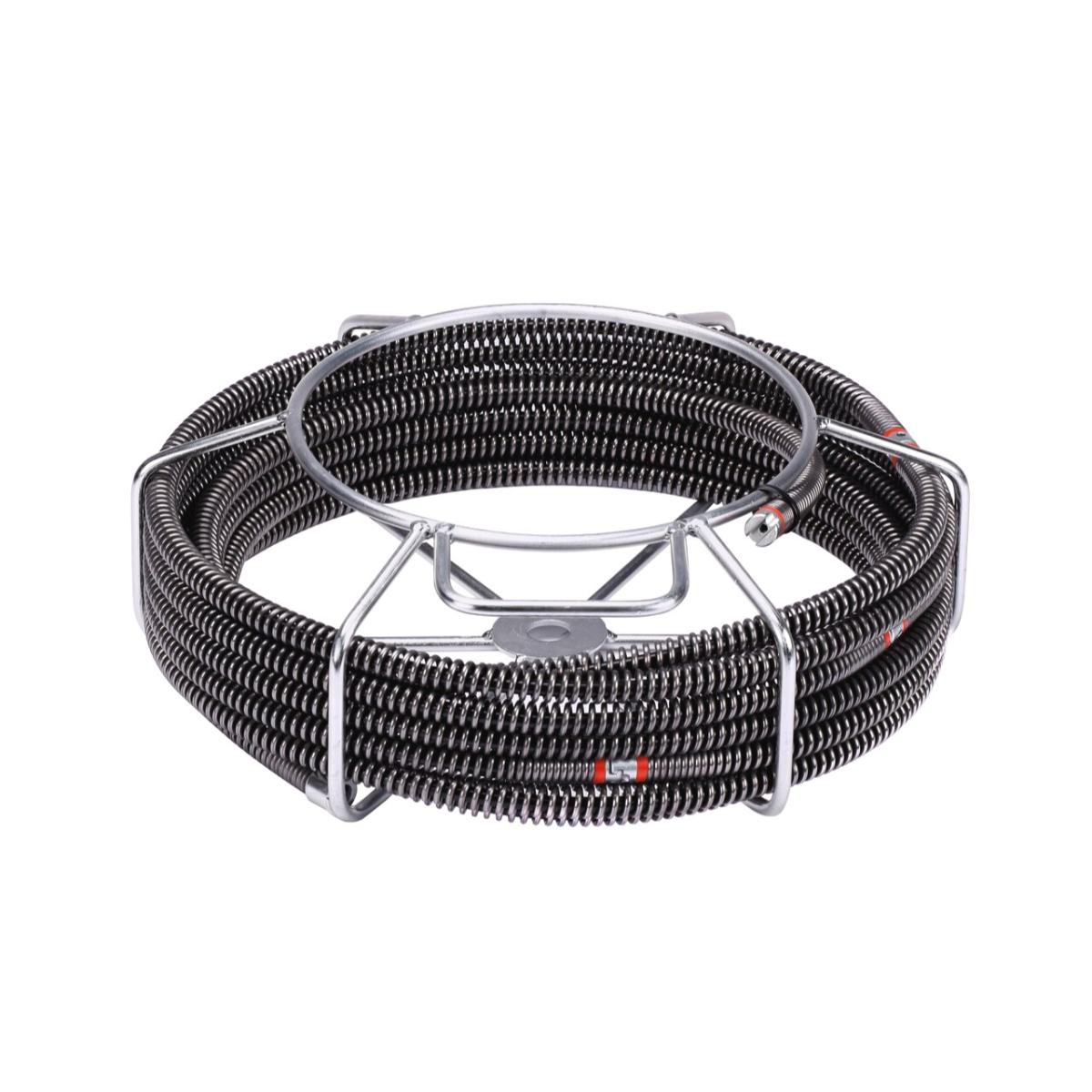 Rothenberger Spiralenwerkzeug-set SMK für R550, 16mm