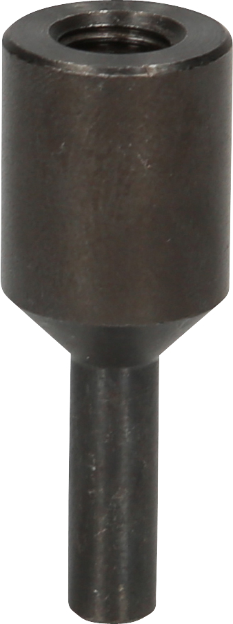 KS Tools Spanndorn für Folienradierer, 6 mm