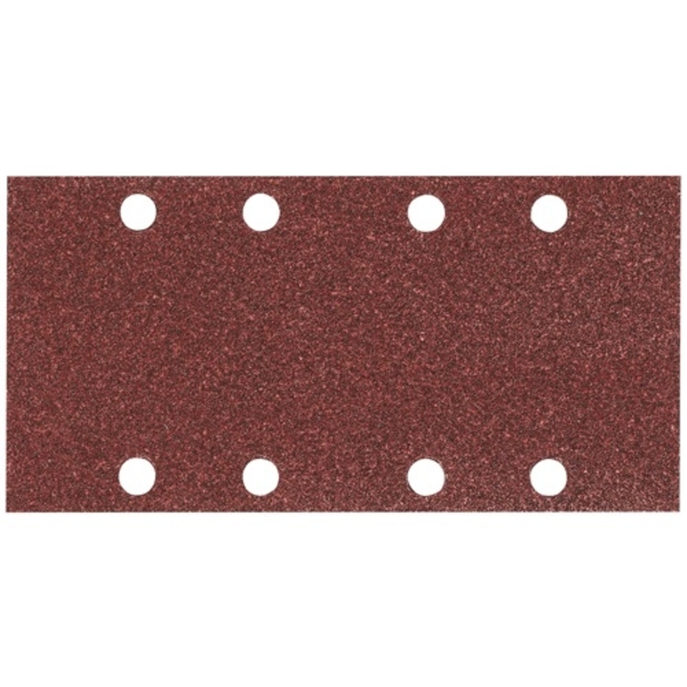Makita Schleifpapier, 50 Stück - 93x185 mm - Körnung 120 - P-35972