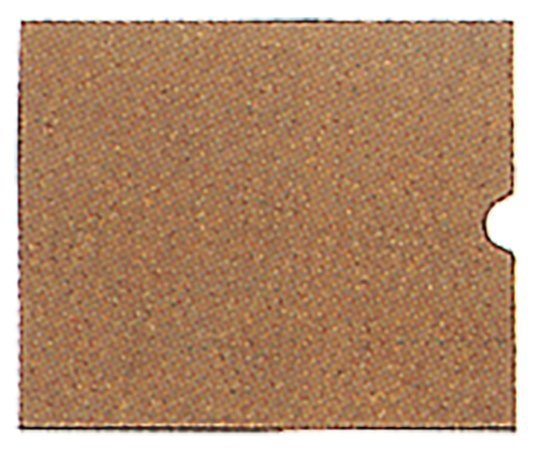Makita Korkplatte - 423149-3