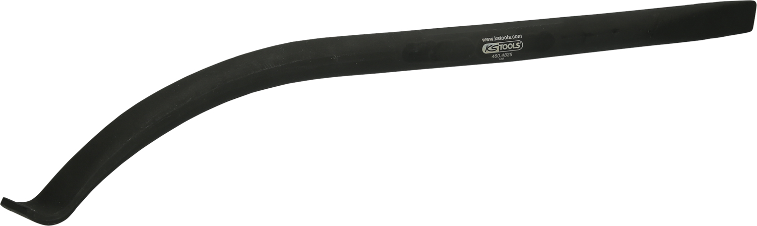 KS Tools Felgenschließhebel für dreigeteilte Felgen, 396 mm