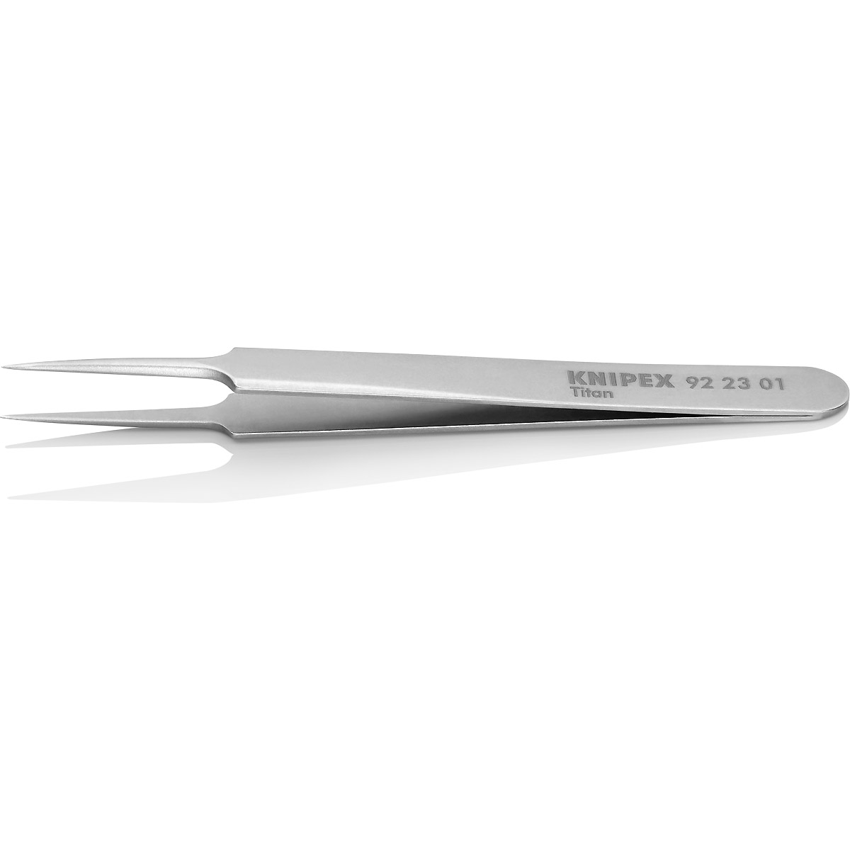 KNIPEX Titanpinzette