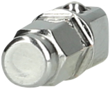 KS Tools 1/4" Vierkant-Adapter,f.Bitratschenschlüssel 1/4"