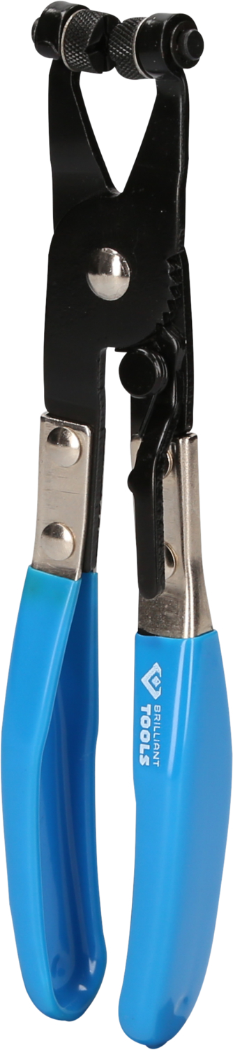 Brilliant Tools Schlauchschellenzange - BT526000