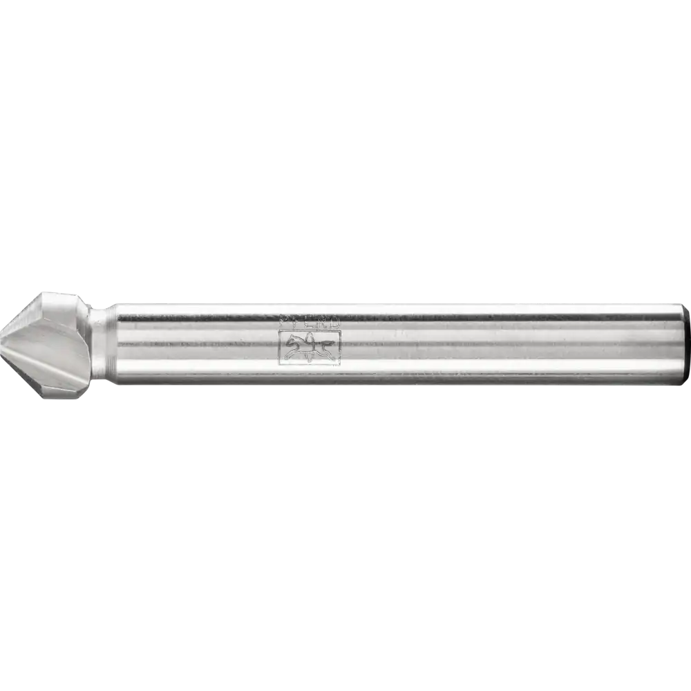 PFERD TOOLS HSS Kegel-und Entgratsenker 90° DIN 335 C