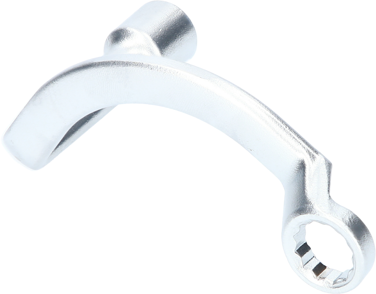 Brilliant Tools Spezial-Schlüssel für Turbolader für VAG, SW 12 mm - BT601006