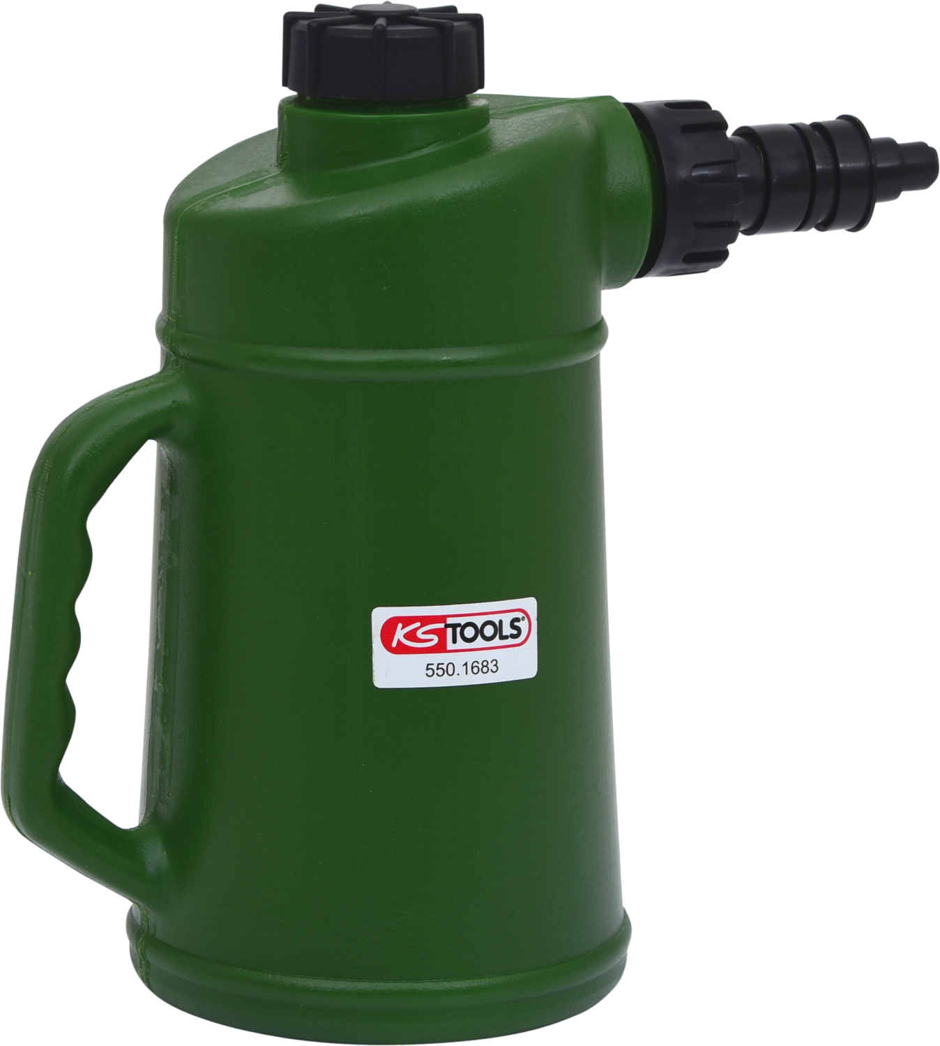 KS Tools Automatik-Batterie-Zellenfüller 2 Liter