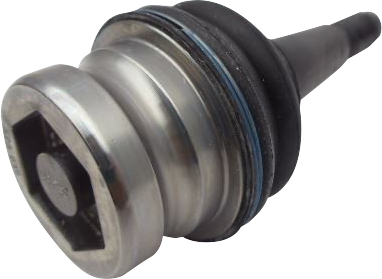 KS Tools Spezial Traggelenkstecknuss für VAG, 27mm