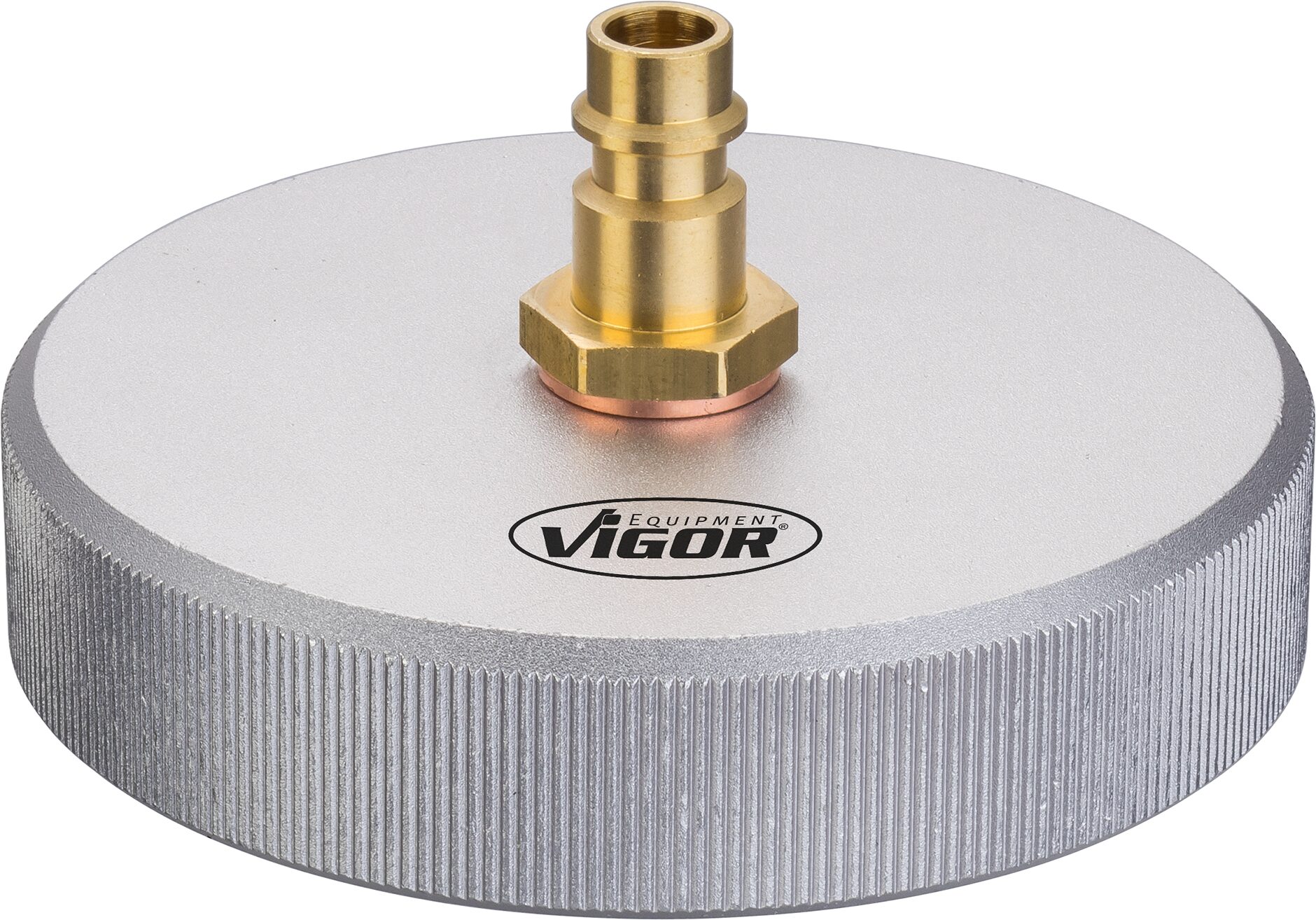 VIGOR Adapter B 35 für Bremswartungs-Systeme, V4381-3