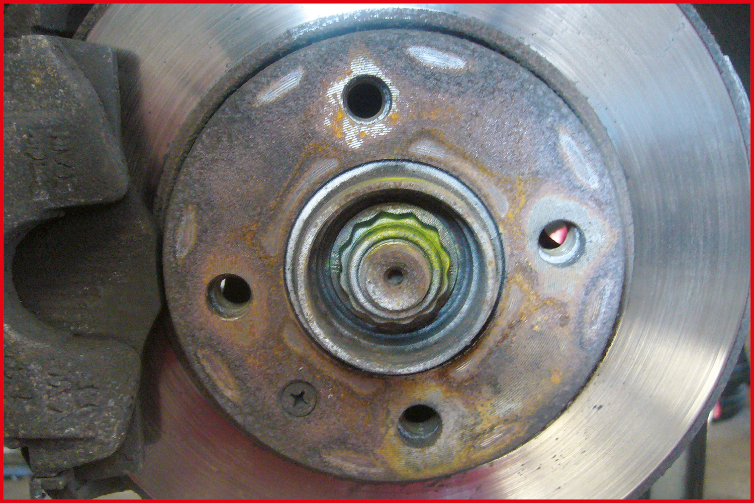 KS Tools 1/2" Spezial-12-kant-Gelenkwellen-Stecknuss, 33mm