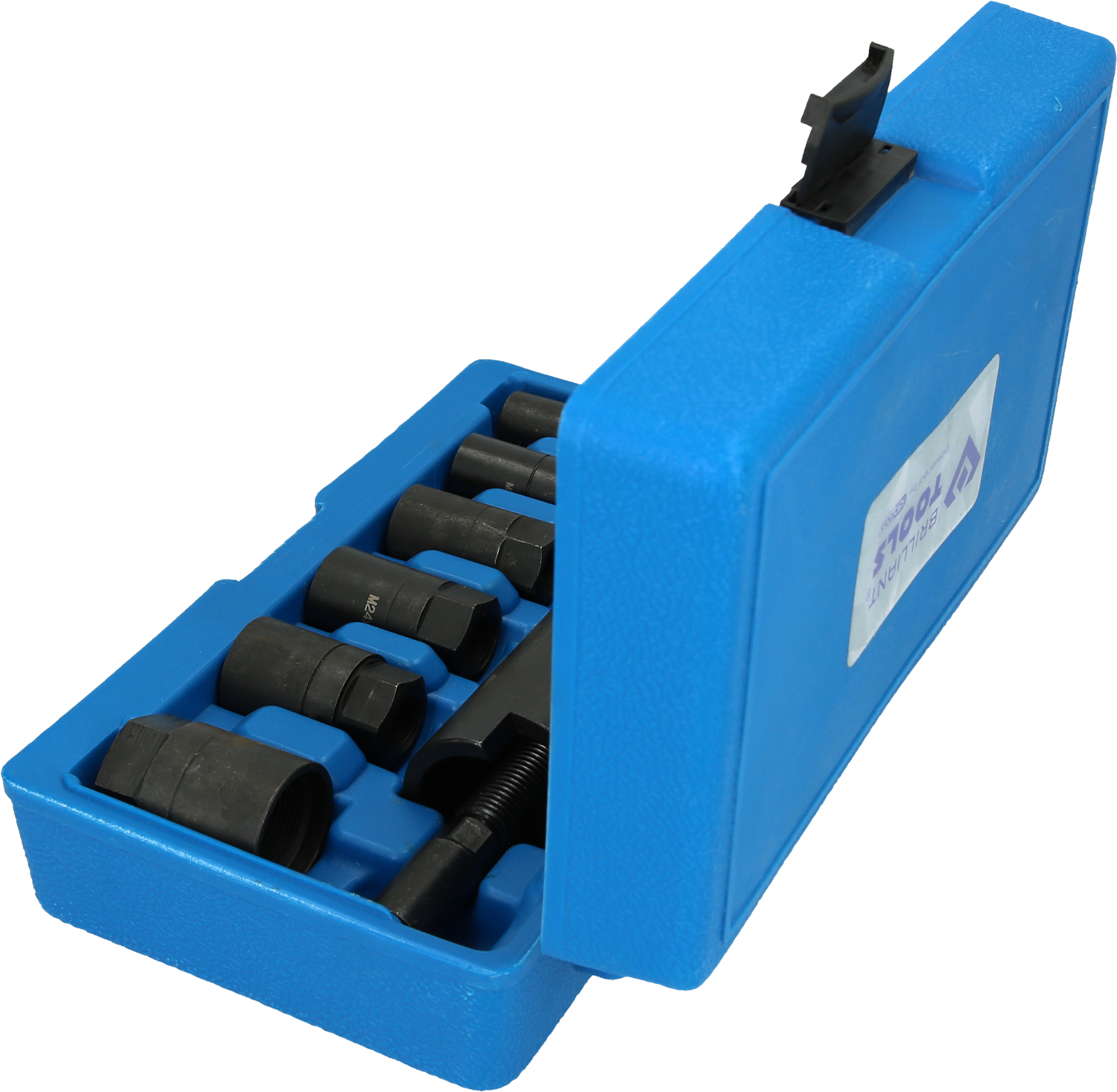 Brilliant Tools Antriebswellen-Einzieher-Satz - BT671050