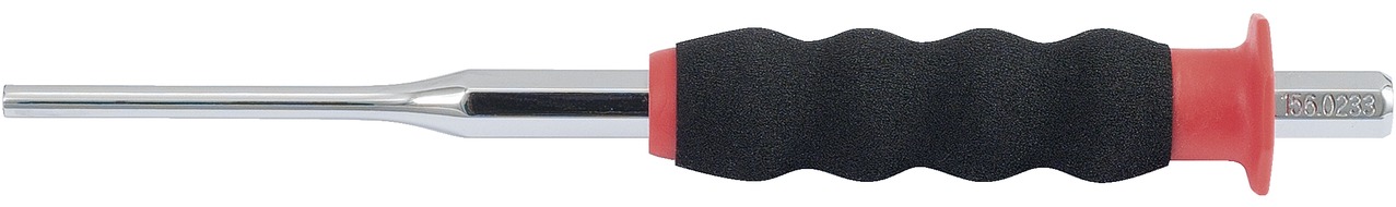 KS TOOLS Durchtreiber, zylindrisch