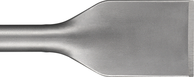 Makita Breitmeißel, PREMIUM - Breite 50mm - Länge 380mm - SDS-MAX - B-64288