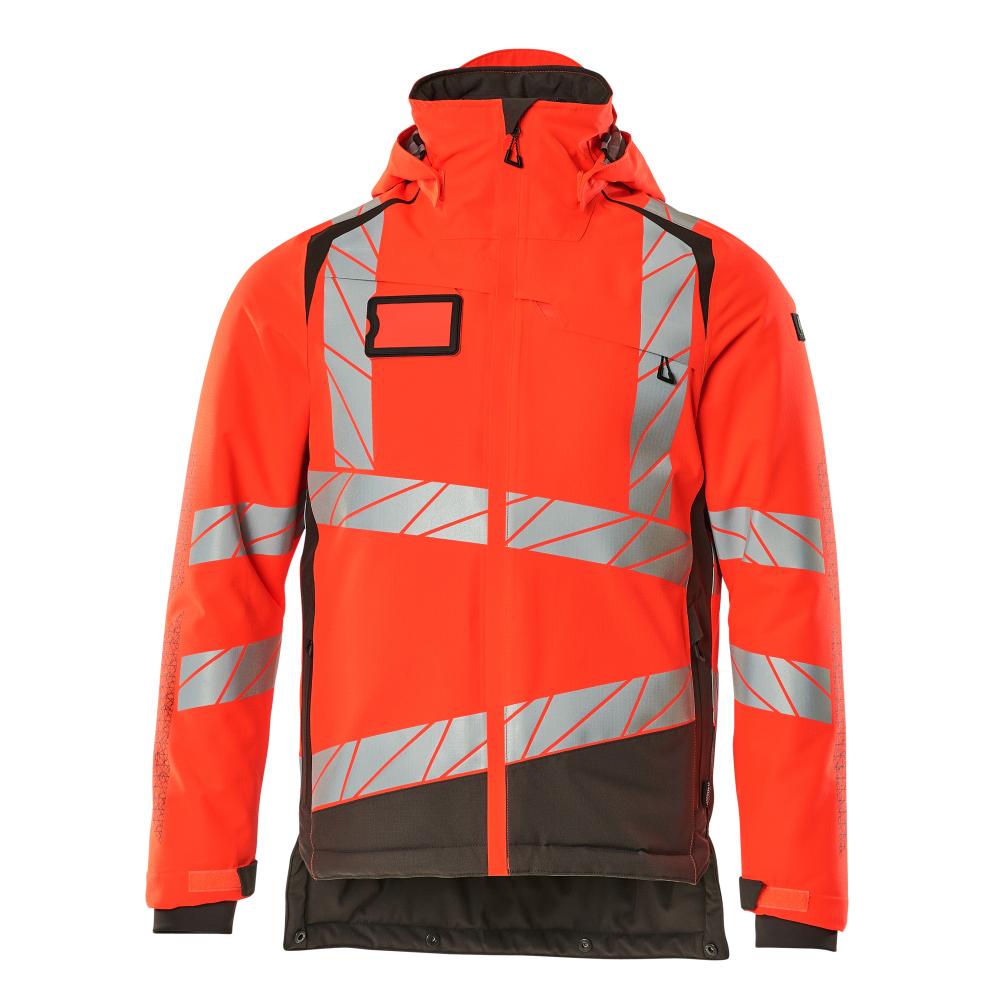 MASCOT Herren Winterjacke ACCELERATE SAFE