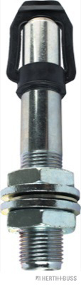 HERTH&BUSS Halter, Rundumkennleuchte