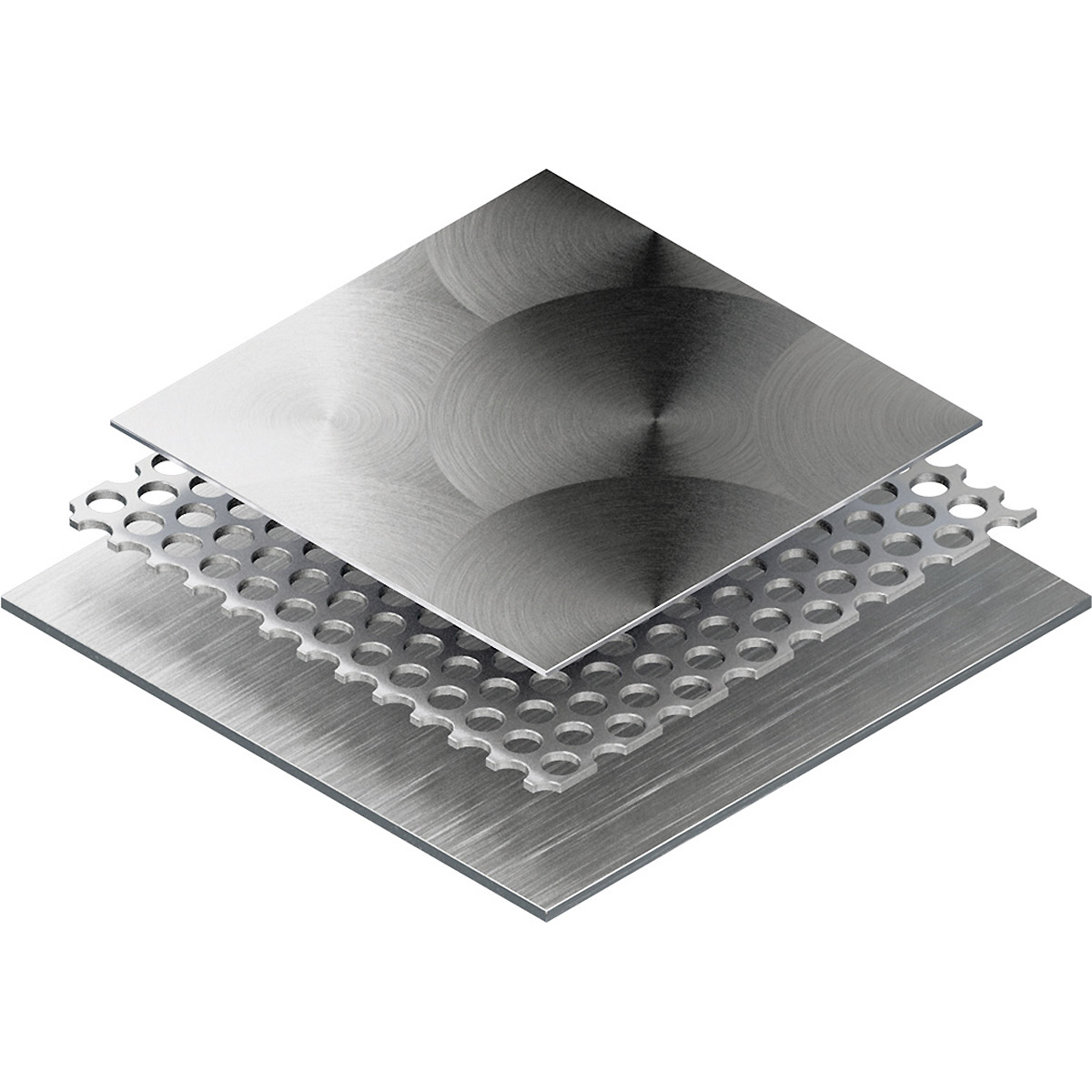 Bosch EXPERT LS ToughMaterial Kit E