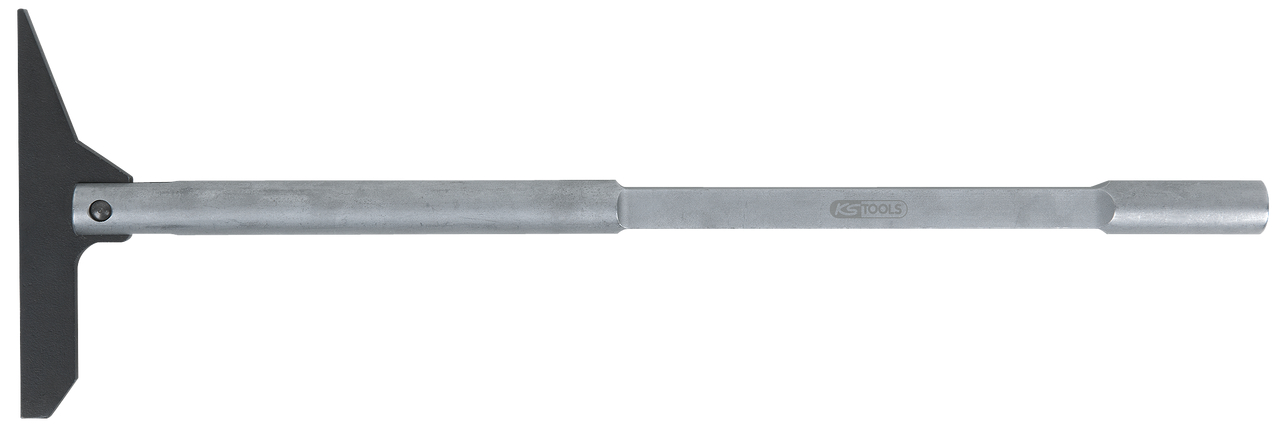 KS Tools Kantenschlageisen