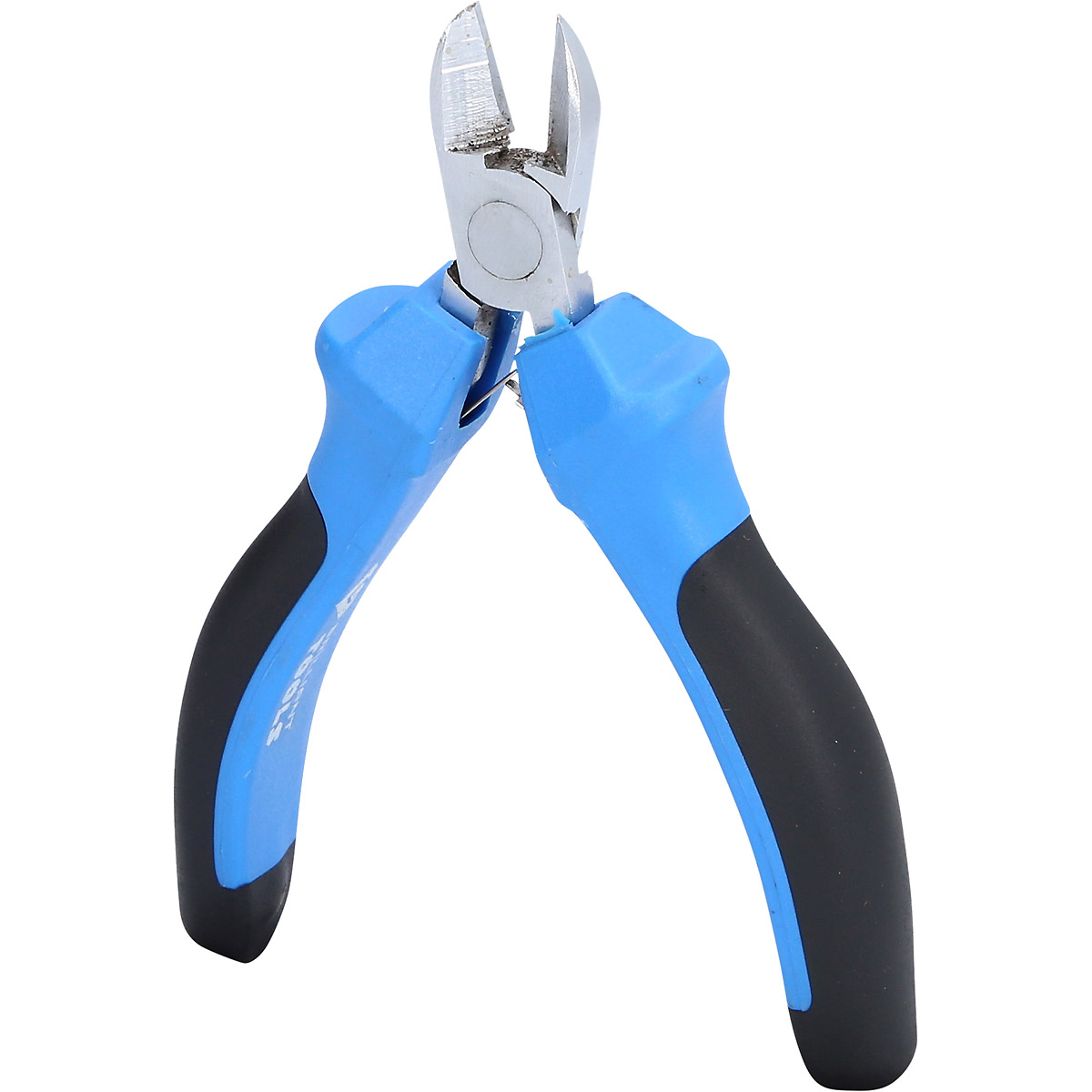 Brilliant Tools Feinmechanik-Seitenschneider