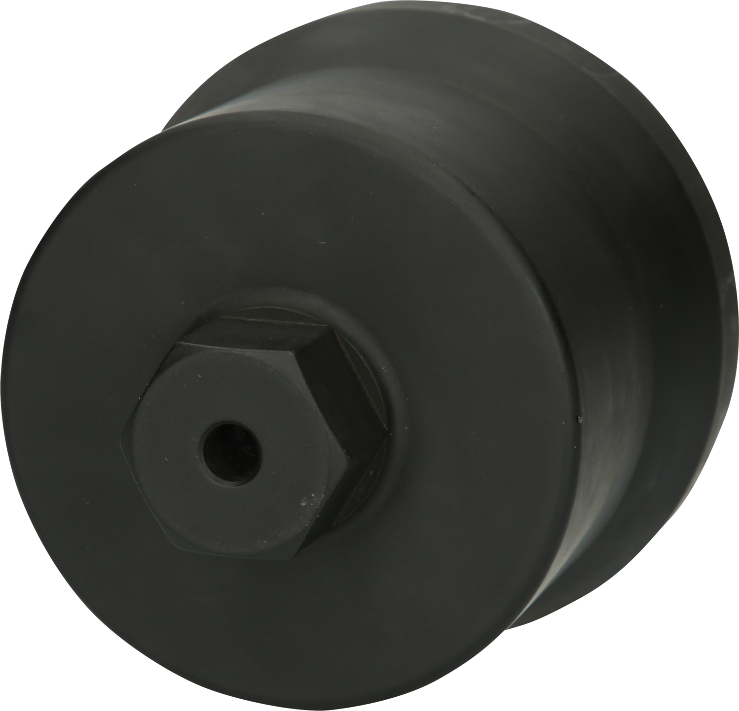 KS Tools 3/4" Achsmuttern-Schlüssel für Iveco, 6-kant, 98 mm