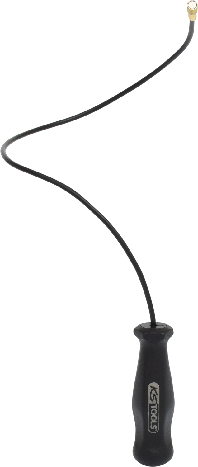 KS Tools Flexibler Magnet, 400mm