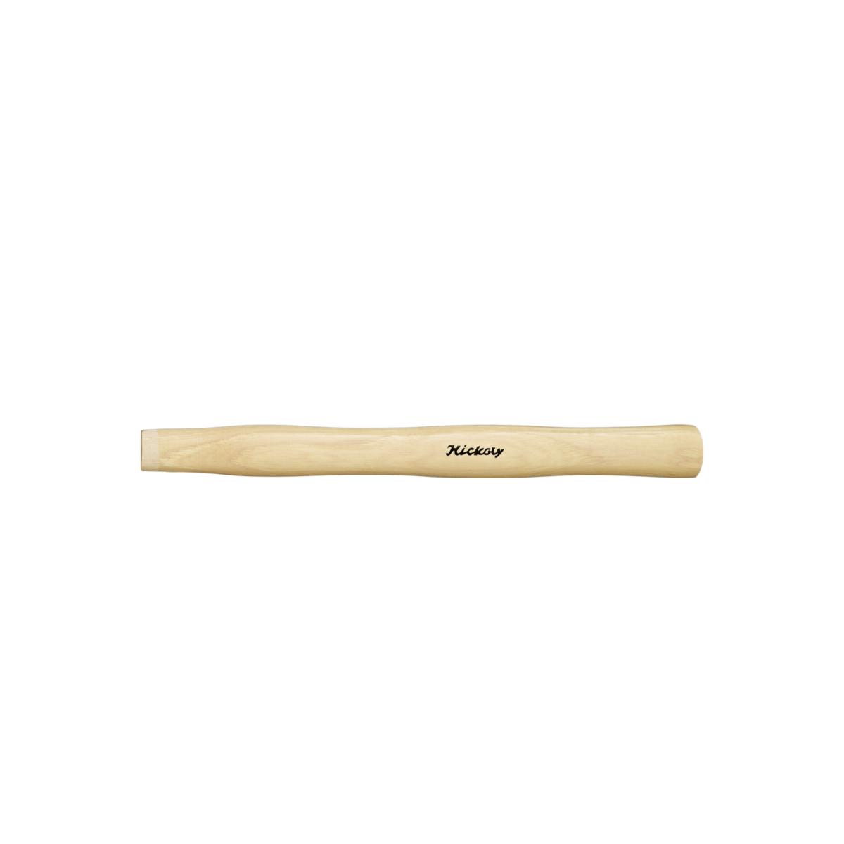Wiha Hickory-Holzstiel für rückschlagfreien Schonhammer
