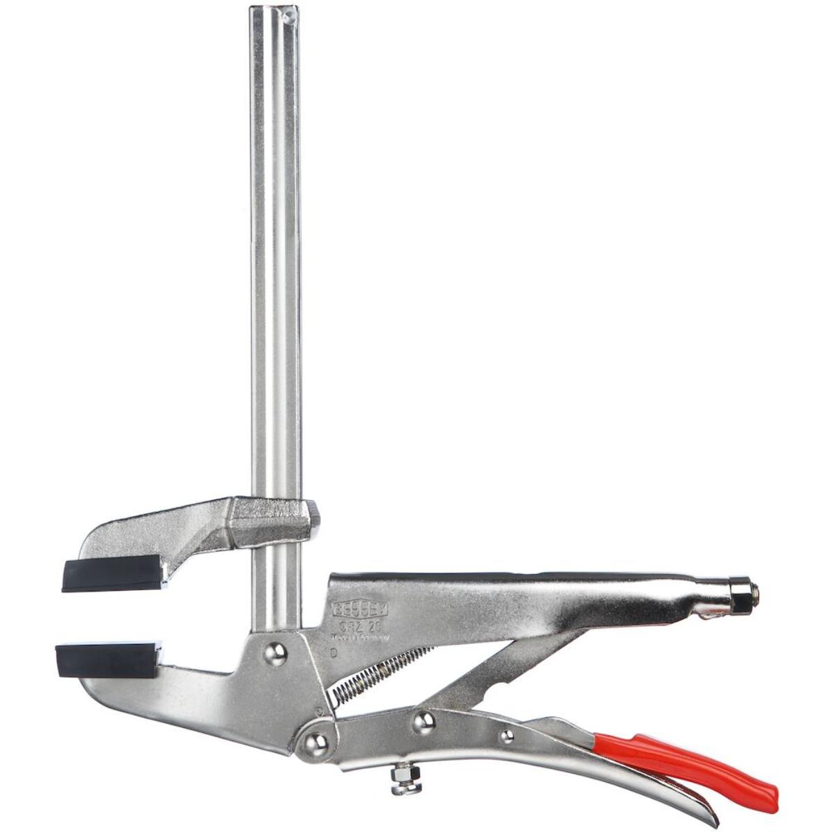 Bessey Parallel-Gripzange GRZ