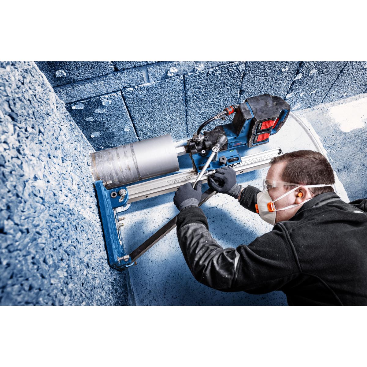 Bosch Diamantbohrmaschine GCR 180 (II)