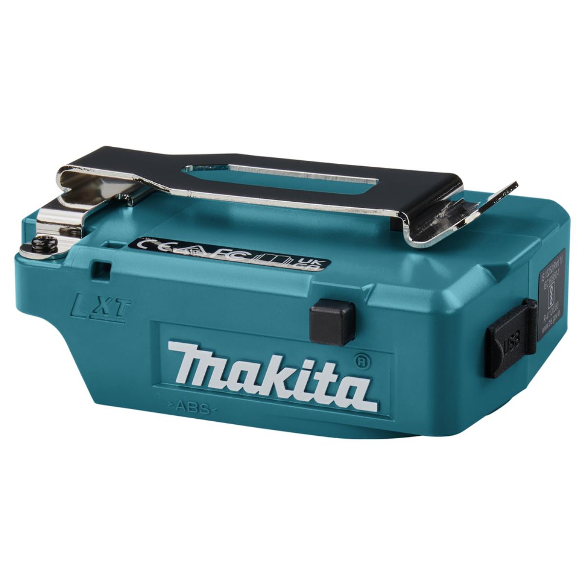 Makita Akku-Adapter 14,4V/18V - TD00000111