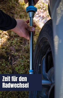 Radwechsel
