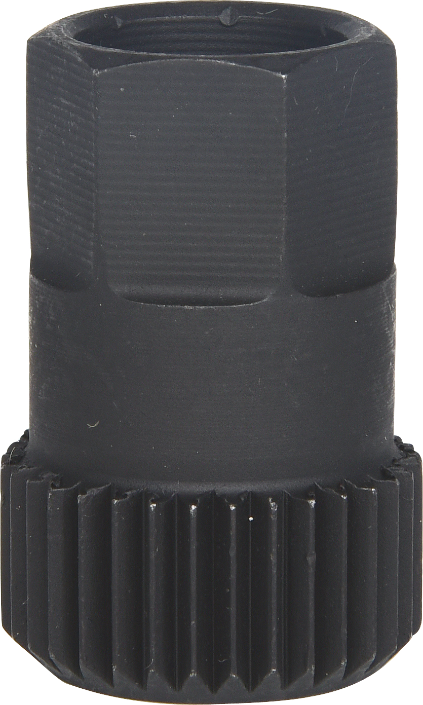 KS Tools Vielzahneinsatz 15,0 mm, 33 Zahn, gebohrt