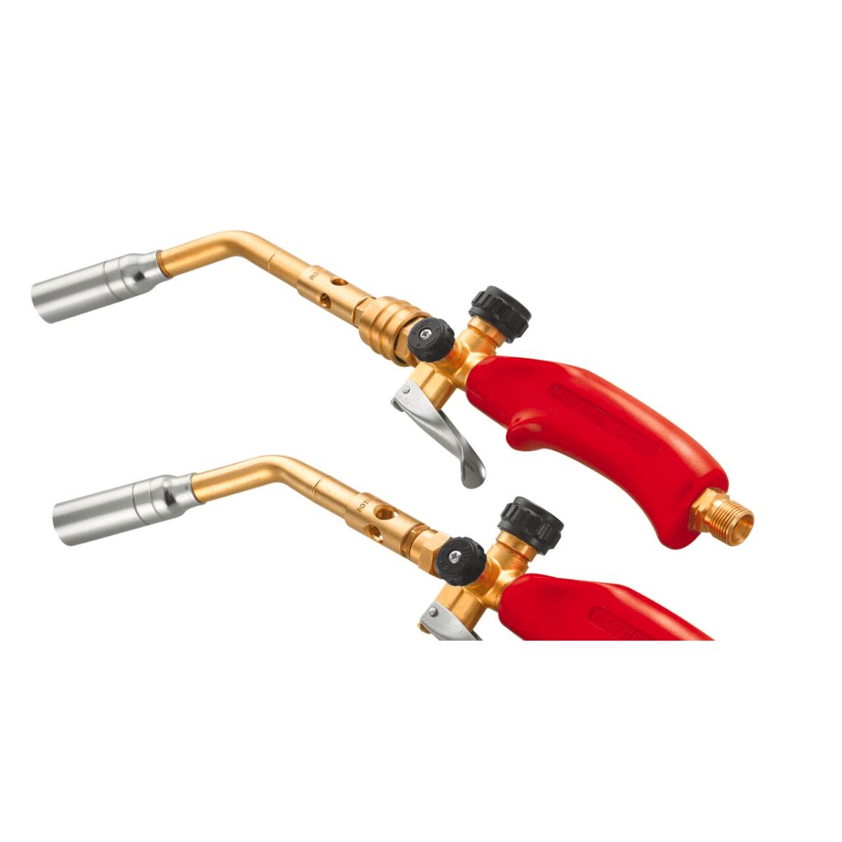 Rothenberger AIRPROP Hartlöt-set, 14 - 16 - 19mm ohne Regler