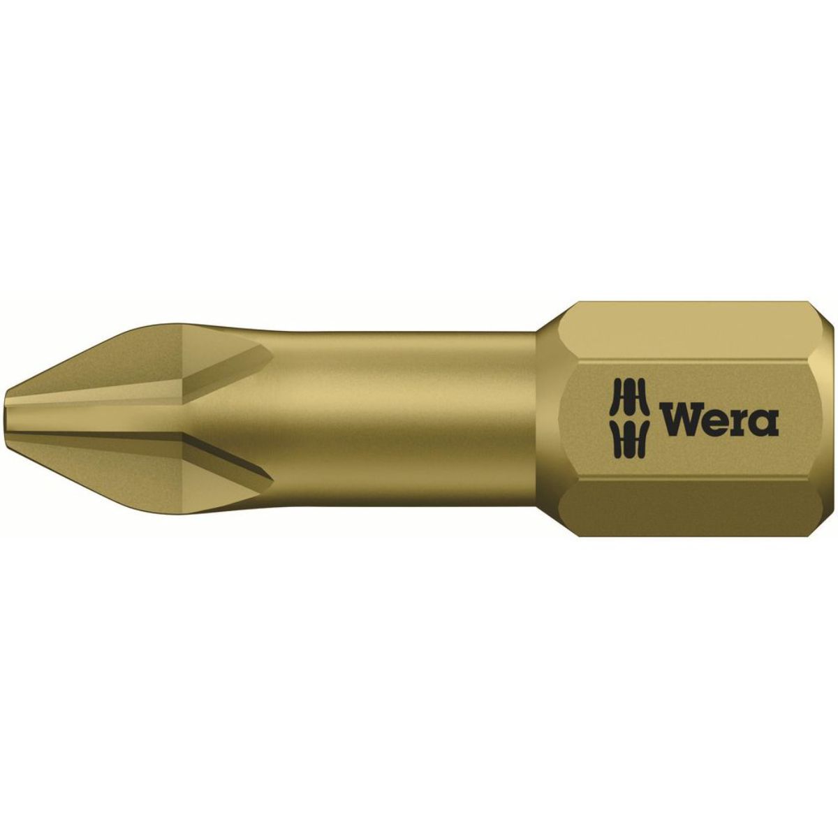 Wera 851/1 TH Bits