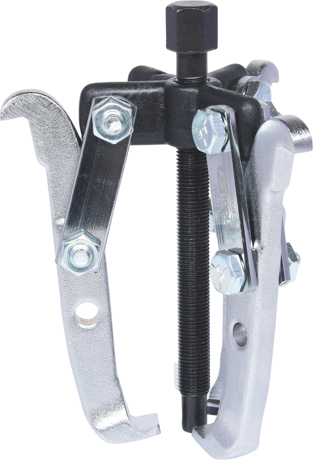 KS Tools Universal-Abzieher 2- und 3-armig