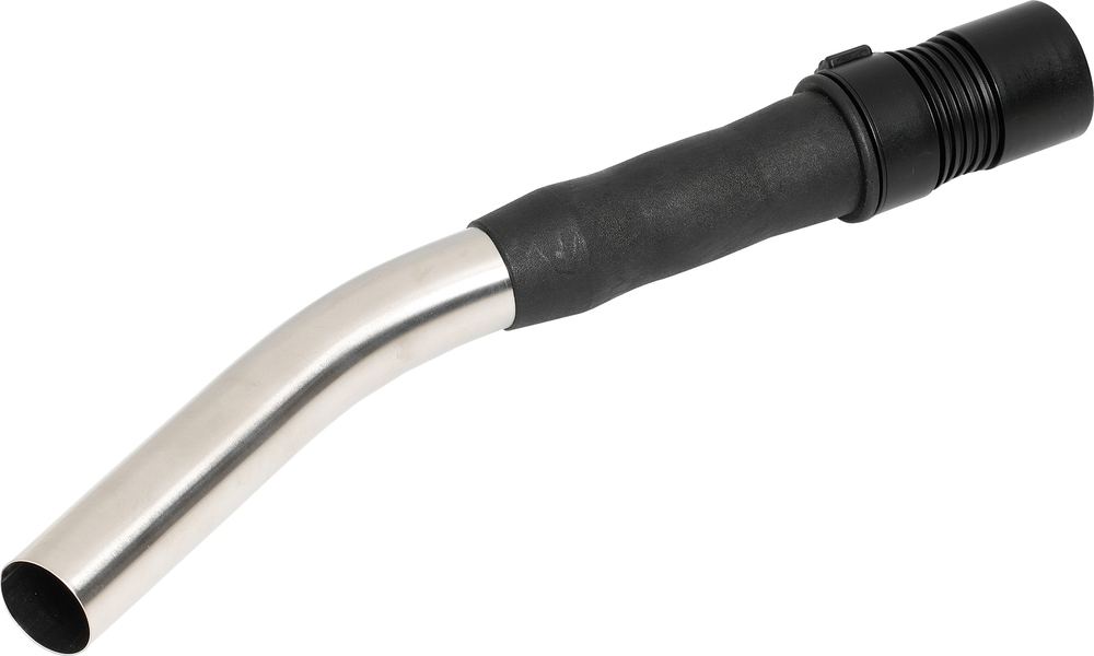 Makita Handrohr gebogen INOX - P-70346