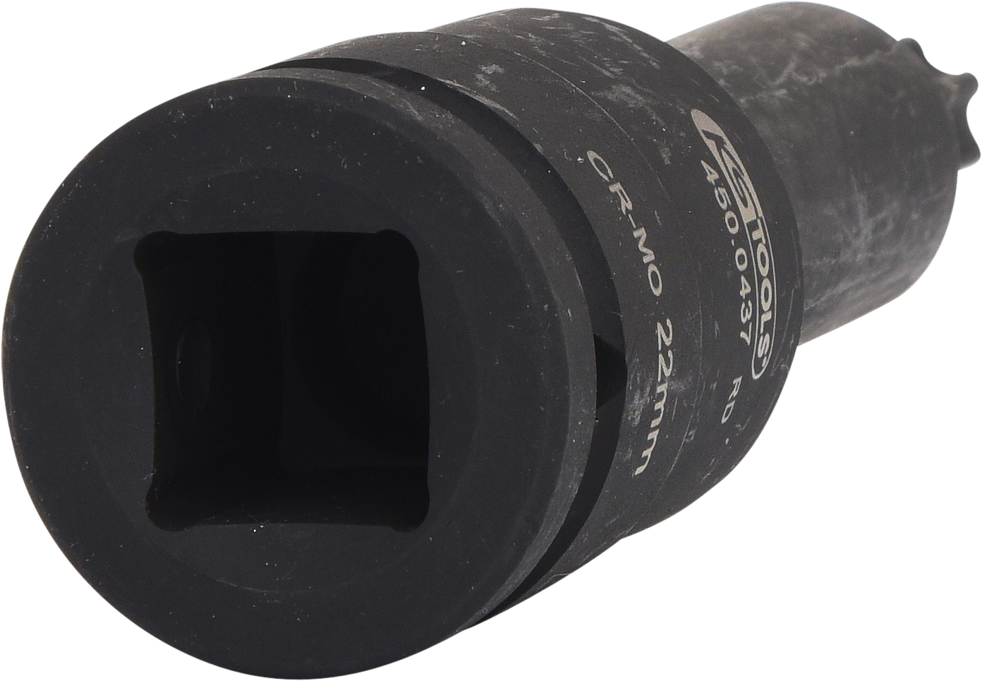 KS Tools 3/4" Kraft-Bit-Stecknuss Torx, lang