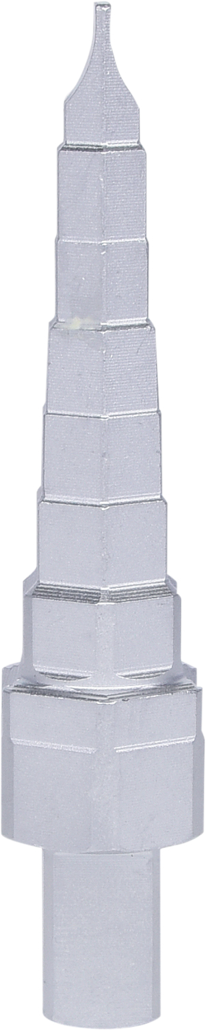 KS Tools 1/2" Stufenschlüssel, 8-stufig