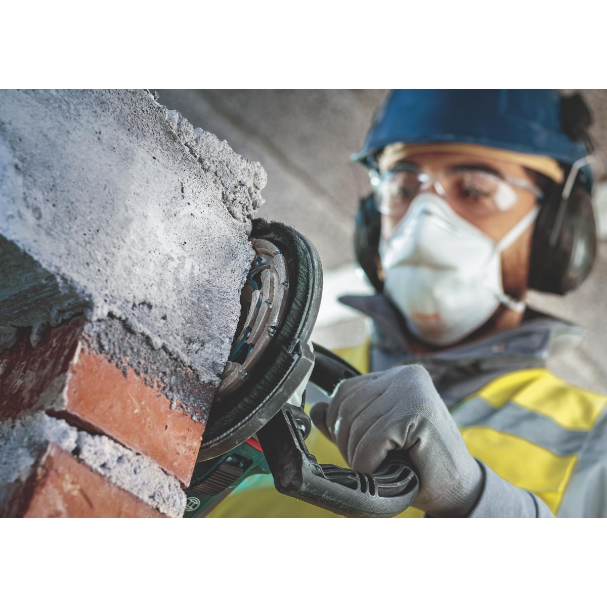 Bosch EXPERT Concrete Topfscheibe long life, 180×22,23×5 mm