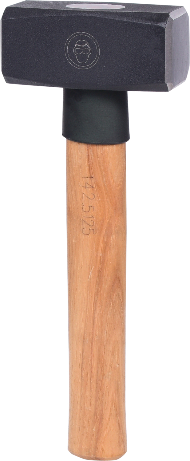 KS Tools Fäustel mit Hickorystiel