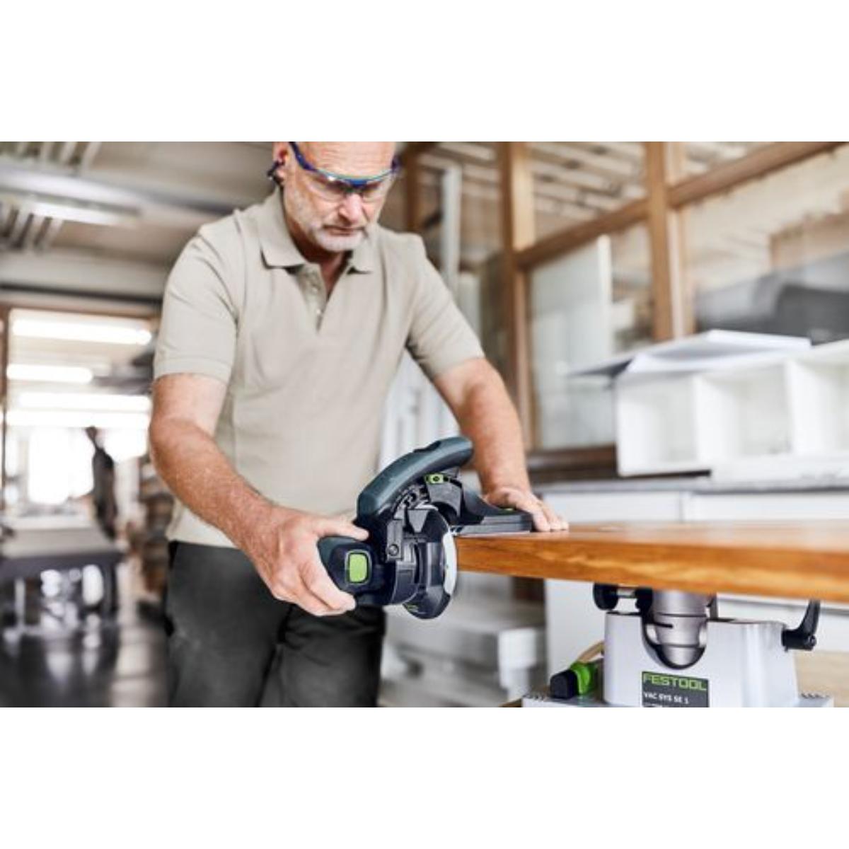 Festool Akku-Kantenschleifer ES-ETSC 125 3,0 I-Plus