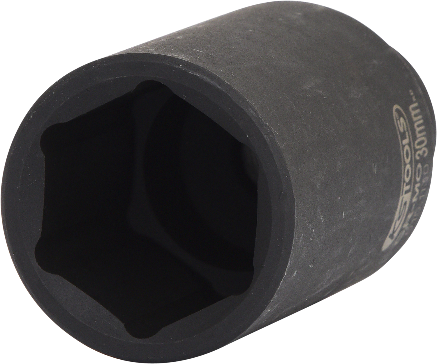 KS Tools 1/2" Sechskant-Kraft-Stecknuss, lang