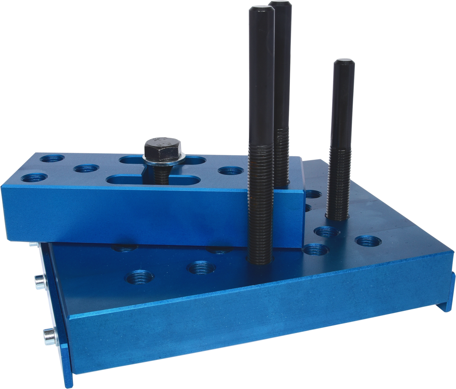 KS Tools Universal-Press-Unterlage, 245x200mm