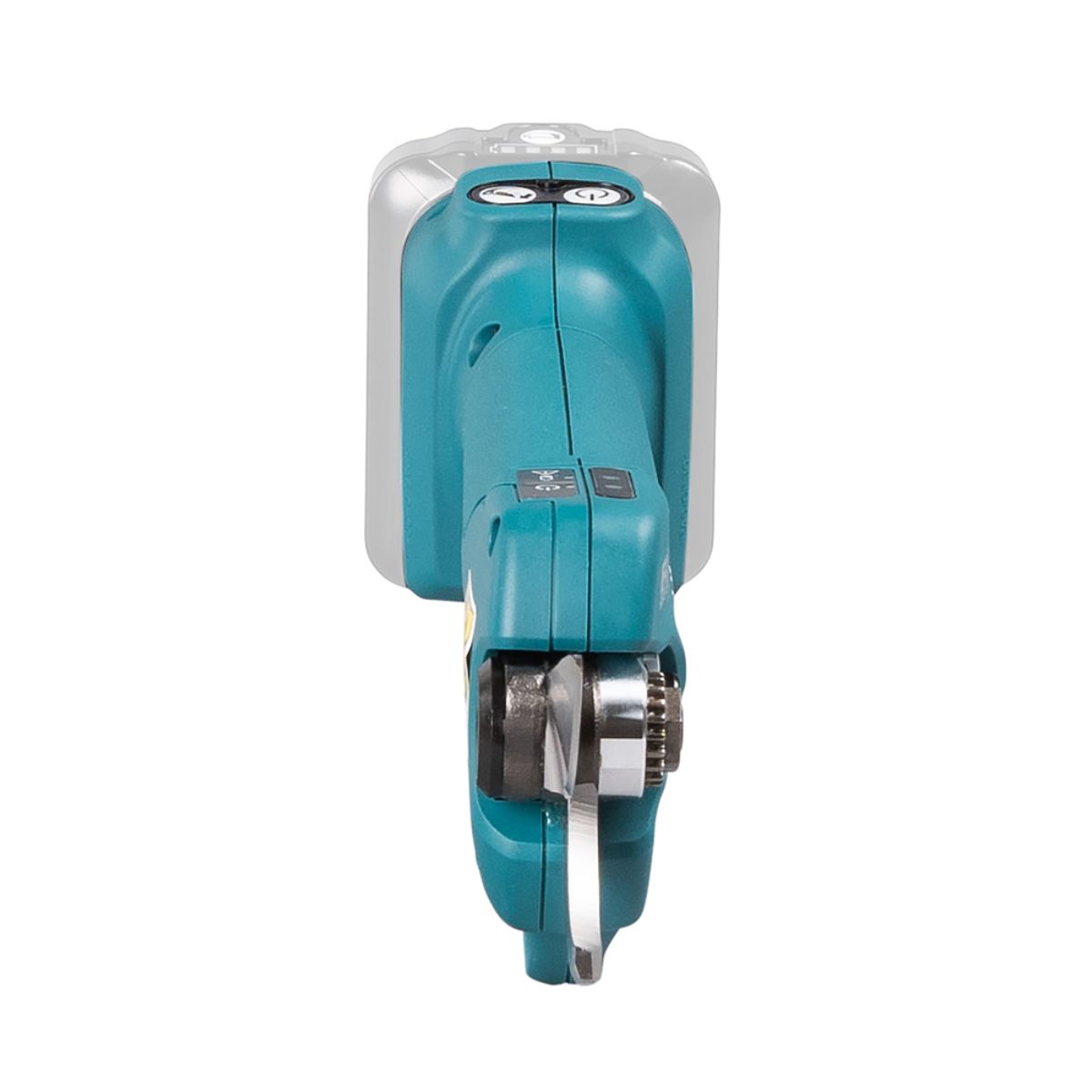 Makita Akku-Astschere 12V max. (ohne Akku, ohne Ladegerät) UP100DZ