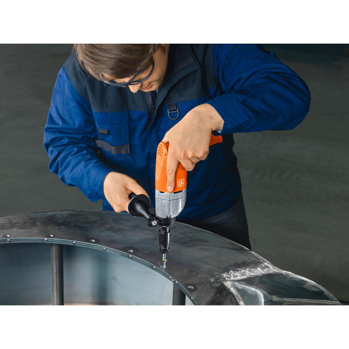 Fein Gewindebohrer bis M 10 GWP 10