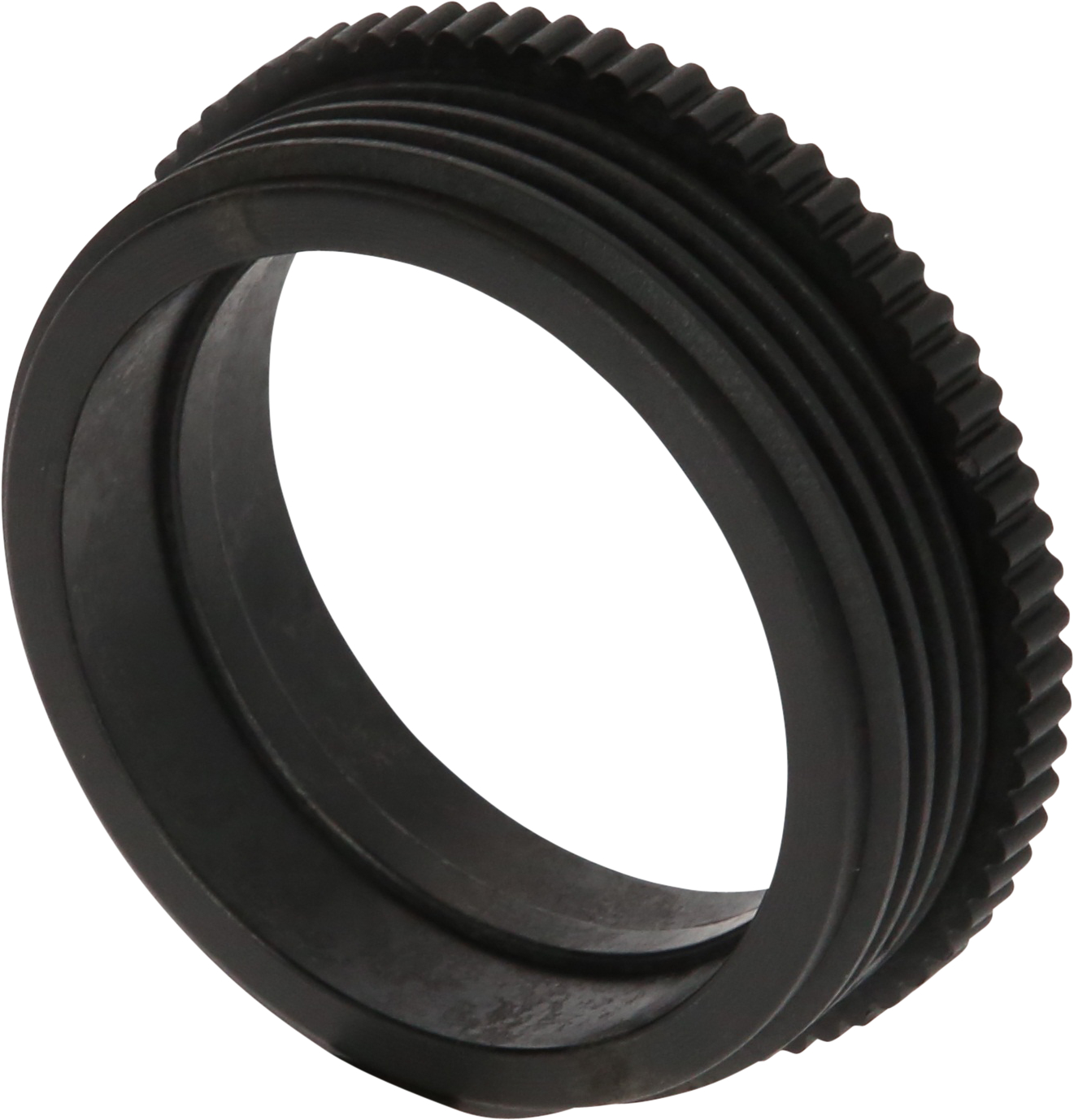 KS Tools Adapter, schwarz, klein