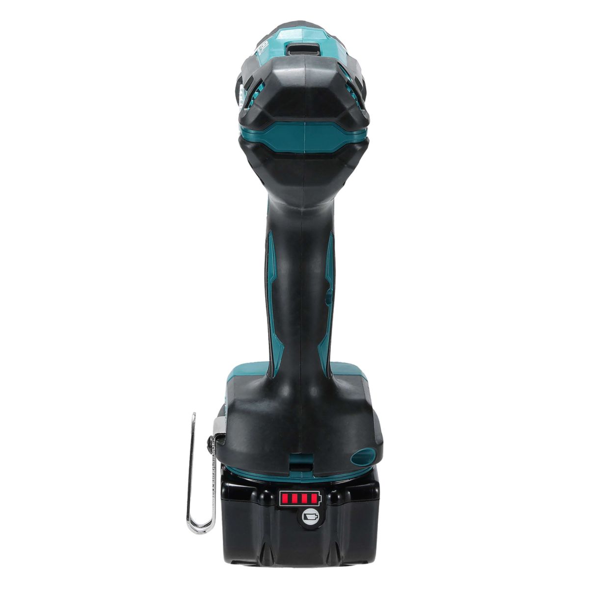 Makita Akku-Bohrschrauber LXT 18V / 3,0 Ah, 2 Akkus + Ladegerät im MAKPAC - DDF485RFJ